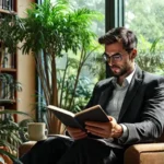 Hábitos clave para abogados estudiantes y reducir estrés