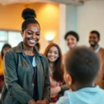 Cómo potenciar tu carrera en Trabajo Social con pasantías