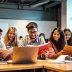 Claves para potenciar tu éxito en Derecho con estudio grupal