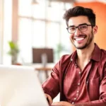 Actitud positiva y proactividad para triunfar en prácticas profesionales