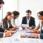 Ahorra analizando factores que influyen en los costos totales