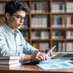 Estrategias para organizar tareas de Contabilidad en la universidad