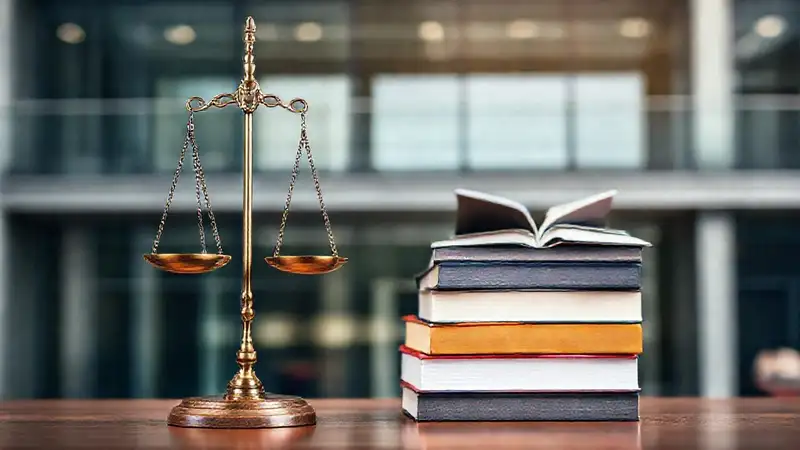 Razones y justicia en un campus moderno