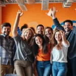 Casos de éxito en comunicación para alcanzar metas