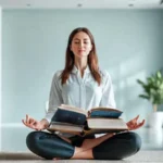 Actividades efectivas para reducir el estrés en Derecho