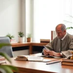 Herramientas efectivas para reducir estrés y mejorar estudio de Derecho