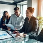 Consejos clave para sobresalir en el mercado contable actual