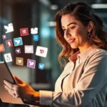 Domina las redes sociales para potenciar tu carrera en Comunicación