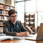 Cómo planificar estudios eficaces en Derecho para triunfar