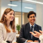 Procesa retroalimentación constructiva en tu pasantía legal