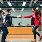Estrategias para resolver conflictos y lograr el éxito