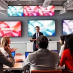 Estrategias clave para liderar en Relaciones Públicas eficaces