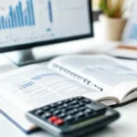 Aprende contabilidad en 3 pasos para resolución efectiva