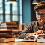 Técnicas clave para estudiar Derecho con éxito