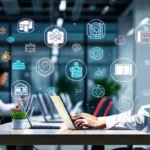 Habilidades digitales clave para potenciar tu carrera en comunicación