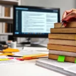 Importancia de citas y referencias para impacto en ensayos