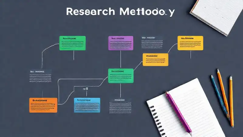 Metodología y visualización de proyectos creativos
