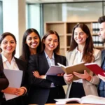 Claves para destacar en prácticas de Derecho profesional