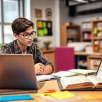 Técnicas de estudio efectivas para triunfar en Trabajo Social