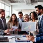 Oportunidades en el sector contable para lograr éxito