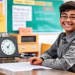 Beneficios del horario de estudio estructurado para aprovechar el tiempo