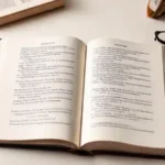Guía para citas y referencias académicas perfectas