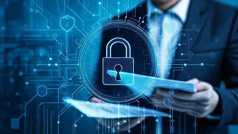 Seguridad digital y protección en entorno profesional