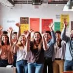 Consejos para potenciar la motivación en eventos internos