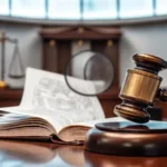 Resumen efectivo para entender conceptos legales complejos