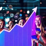 Consejos para mejorar tu engagement en redes sociales