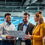 Estrategias clave para mejorar la gestión en recursos humanos