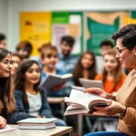 Impulsa tu éxito en Derecho participando activamente en clase