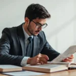 Mejora tu concentración para triunfar en exámenes de Derecho