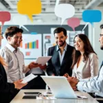 5 herramientas clave para mejorar comunicación interna y productividad