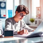 Consejos para organizar tu tiempo y estudiar efectivamente