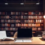 Técnicas de planificación para potenciar tu productividad en la biblioteca