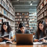 Consejos para mejorar la productividad en bibliotecas universitarias