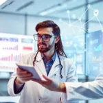 Mejora en comunicación a través de análisis de datos en investigación