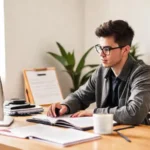 Claves para organizar tu tiempo y mejorar notas universitarias