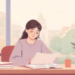 Autocuidado en la universidad: límites saludables para el bienestar