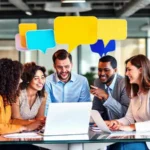Beneficios clave de las prácticas en Comunicación profesional
