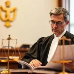 Capacidad de análisis legal para resolver casos jurídicos