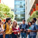 Clave del éxito: Comunicación universitaria ética y responsable