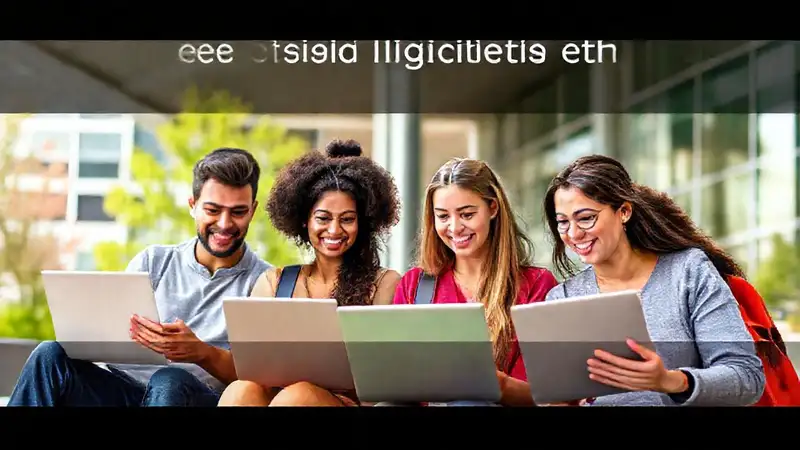 Estudiantes universitarios promueven ética digital responsable
