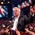 Claves de poder y influencia en comunicación política