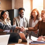 Claves para fortalecer relaciones profesionales en Trabajo Social