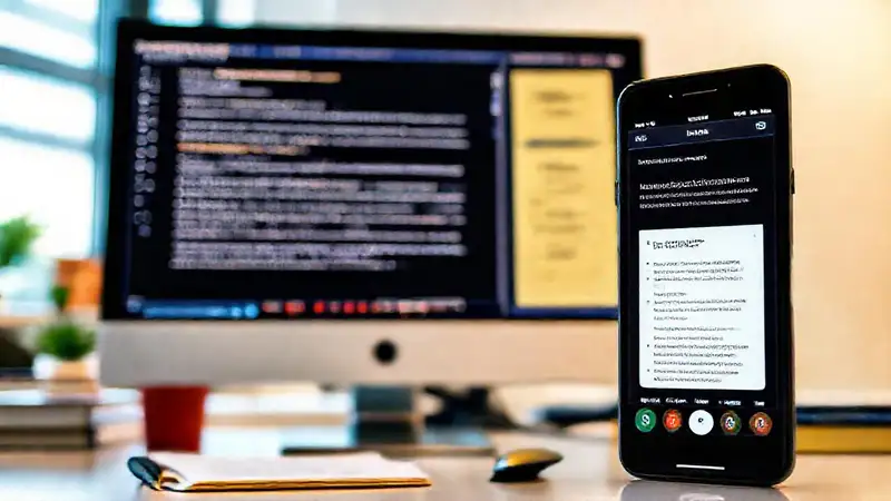 Herramientas digitales para organizar citas y notas