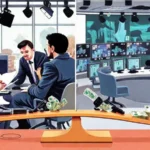 Comparativa salarial y laboral entre Comunicación y Periodismo