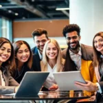 Clave de Comunicación Corporativa para sorprender clientes exitosamente