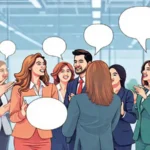 Importancia de la comunicación efectiva en el éxito laboral